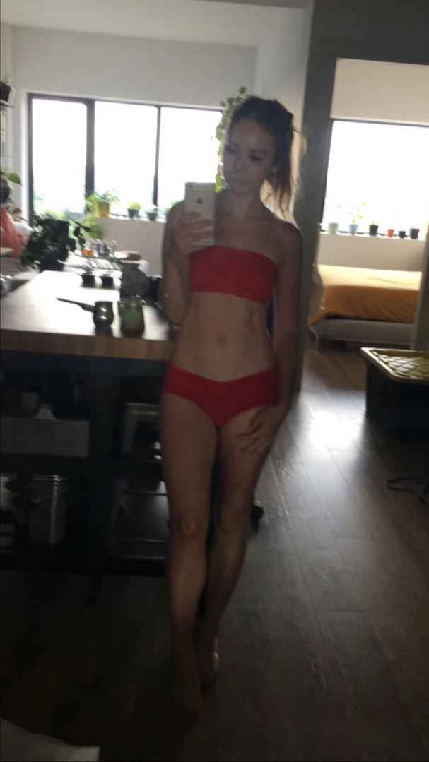 Ariel Rebel [ arielrebel ] Onlyfans leaked photo 14938513 on Hotleaks.tv