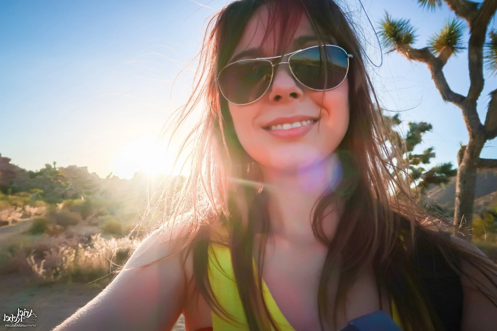 Ariel Rebel [ arielrebel ] Onlyfans leaked photo 14966606 on Hotleaks.tv