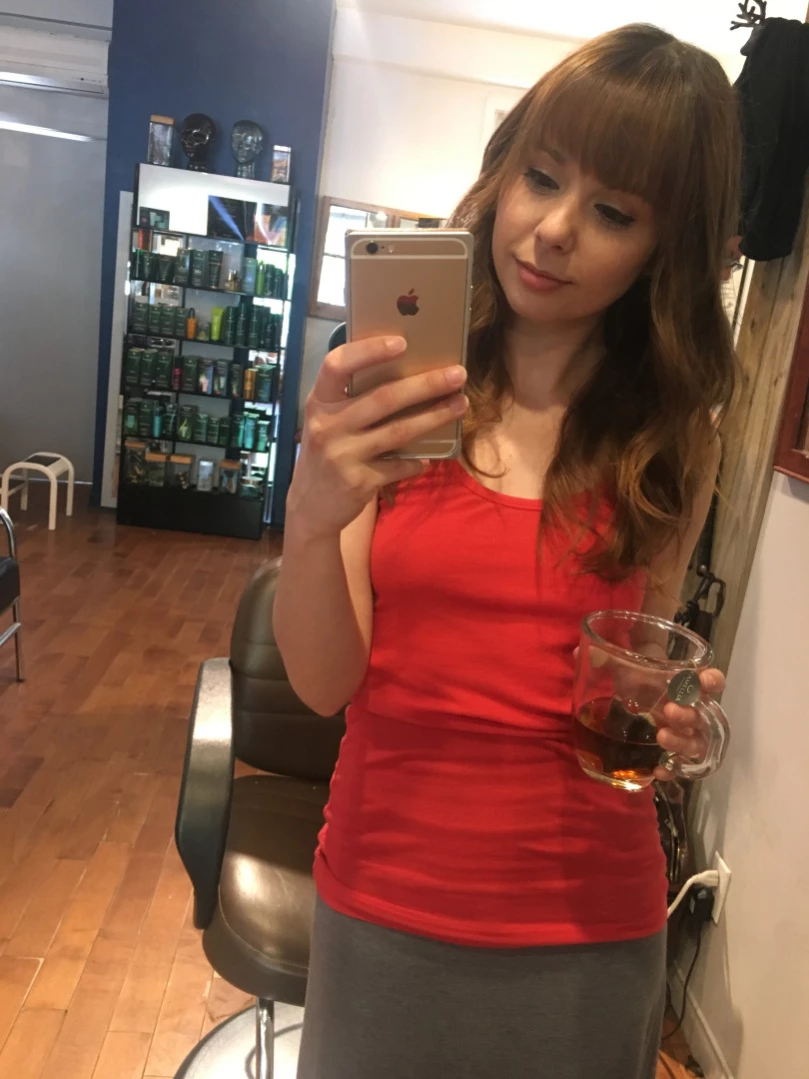 Ariel Rebel [ arielrebel ] Onlyfans leaked photo 14991723 on Hotleaks.tv