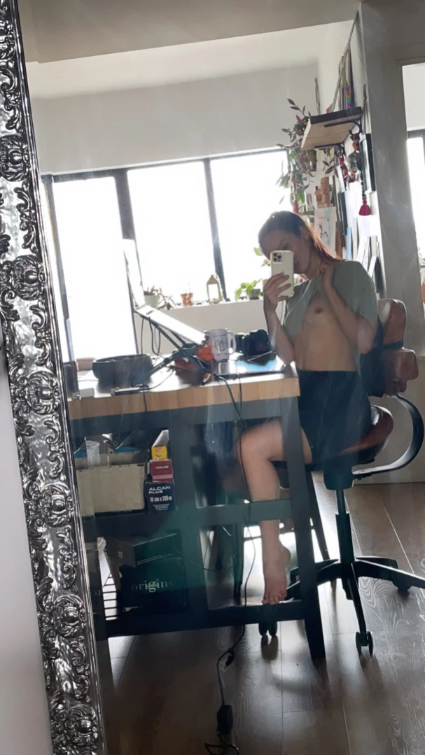Ariel Rebel [ arielrebel ] Onlyfans leaked photo 14992040 on Hotleaks.tv