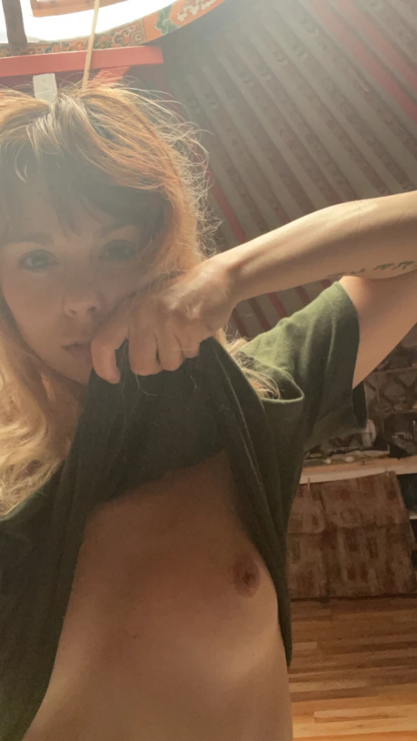 Ariel Rebel [ arielrebel ] Onlyfans leaked photo 15163528 on Hotleaks.tv