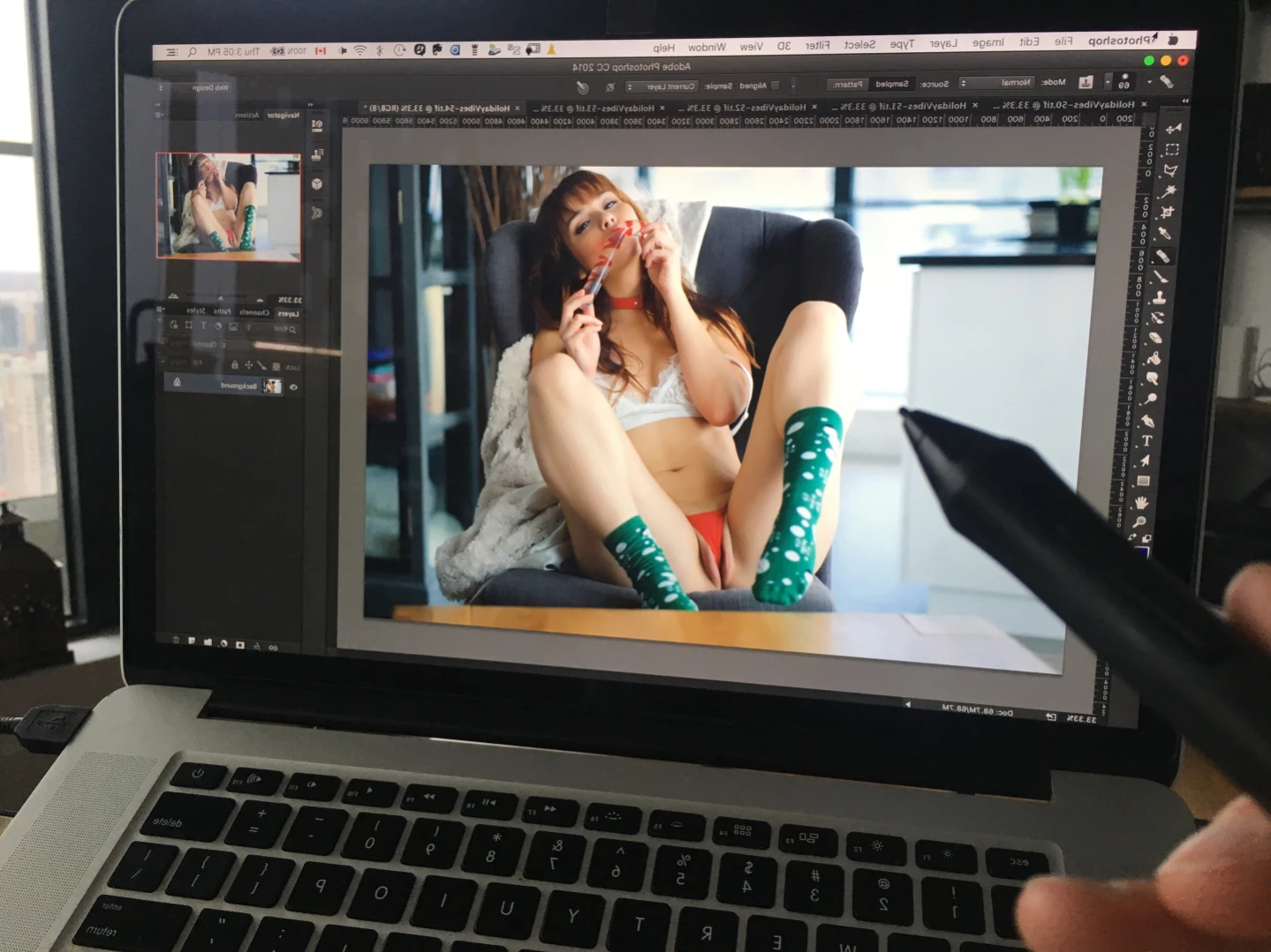 Ariel Rebel [ arielrebel ] Onlyfans leaked photo 15168105 on Hotleaks.tv