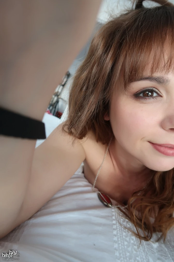 Ariel Rebel [ arielrebel ] Onlyfans leaked photo 15341646 on Hotleaks.tv