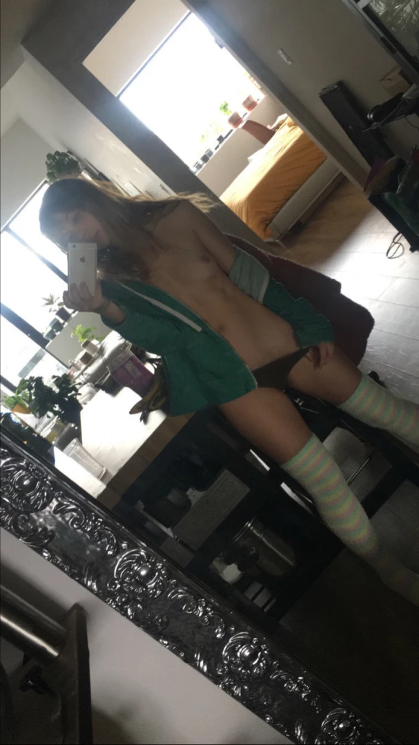 Ariel Rebel [ arielrebel ] Onlyfans leaked photo 15418526 on Hotleaks.tv