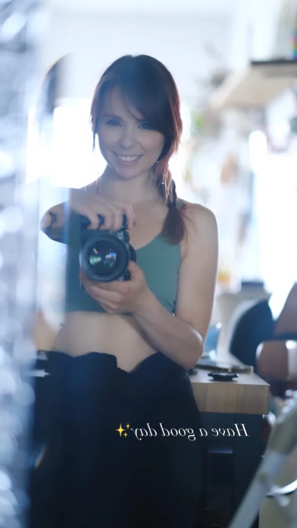 Ariel Rebel [ arielrebel ] Onlyfans leaked photo 15483006 on Hotleaks.tv