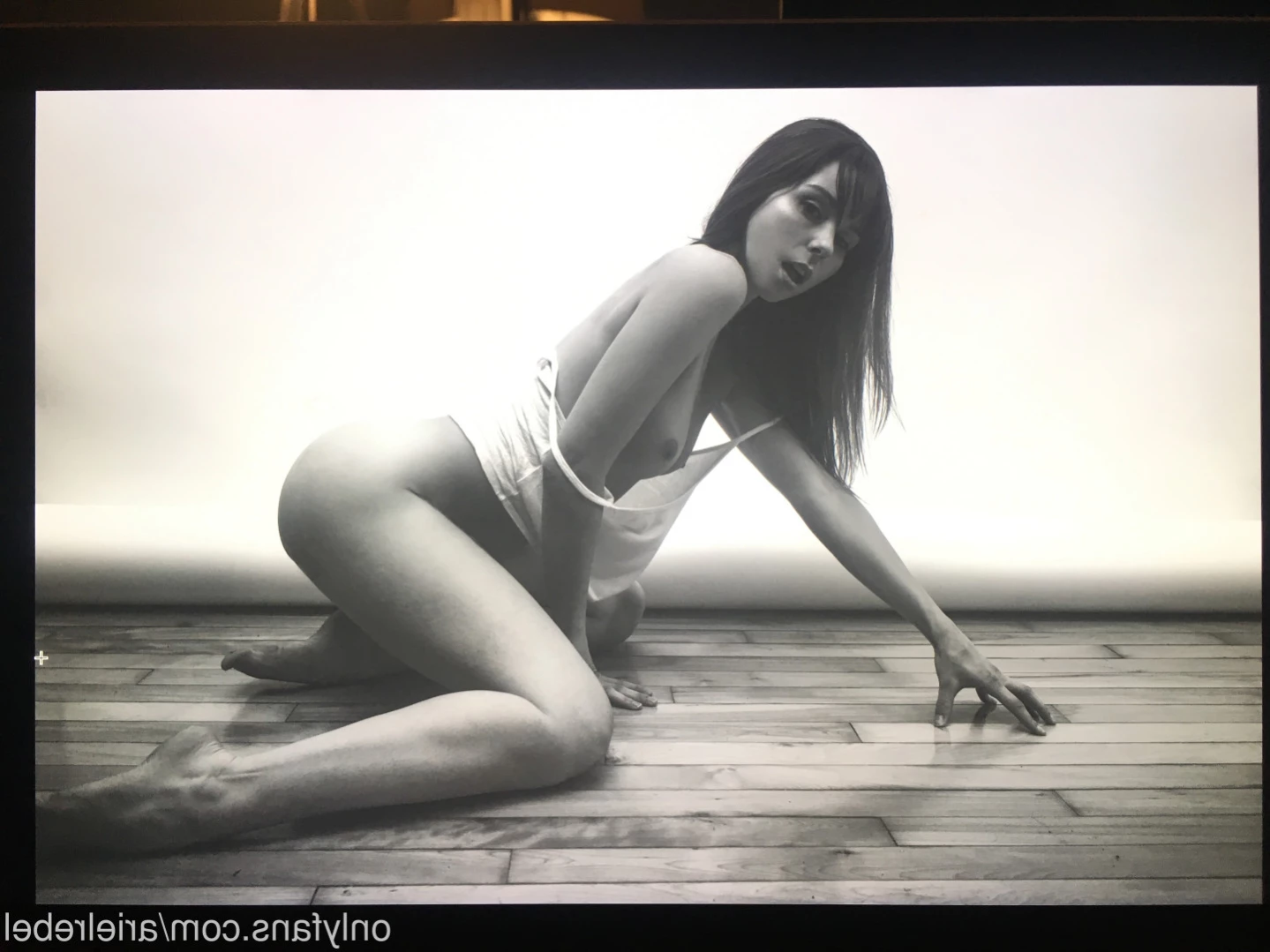 Ariel Rebel [ arielrebel ] Onlyfans leaked photo 15811543 on Hotleaks.tv