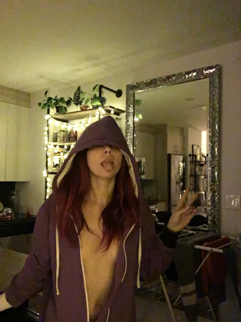 Ariel Rebel [ arielrebel ] Onlyfans leaked photo 15931749 on Hotleaks.tv