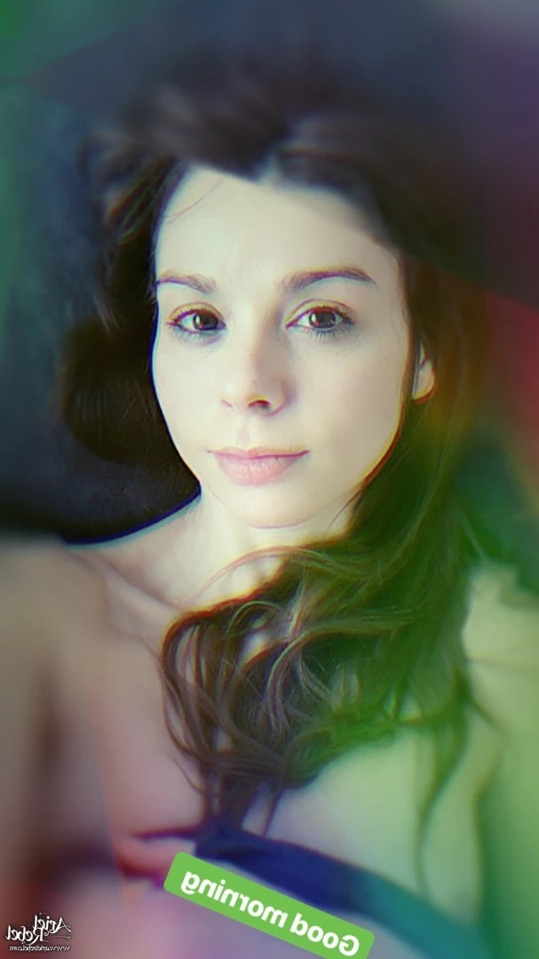 Ariel Rebel [ arielrebel ] Onlyfans leaked photo 15934647 on Hotleaks.tv