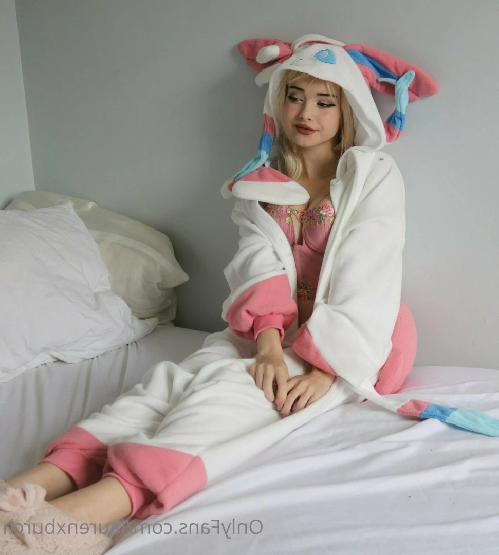 Lauren Burch [ laurenxburch ] Onlyfans leaked photo 2435899 on Hotleaks.tv