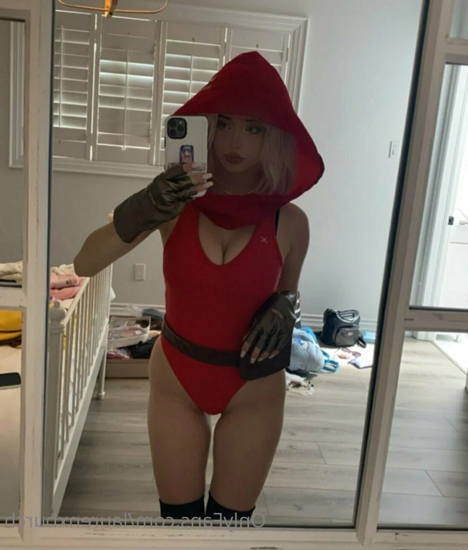 Lauren Burch [ laurenxburch ] Onlyfans leaked photo 2435903 on Hotleaks.tv