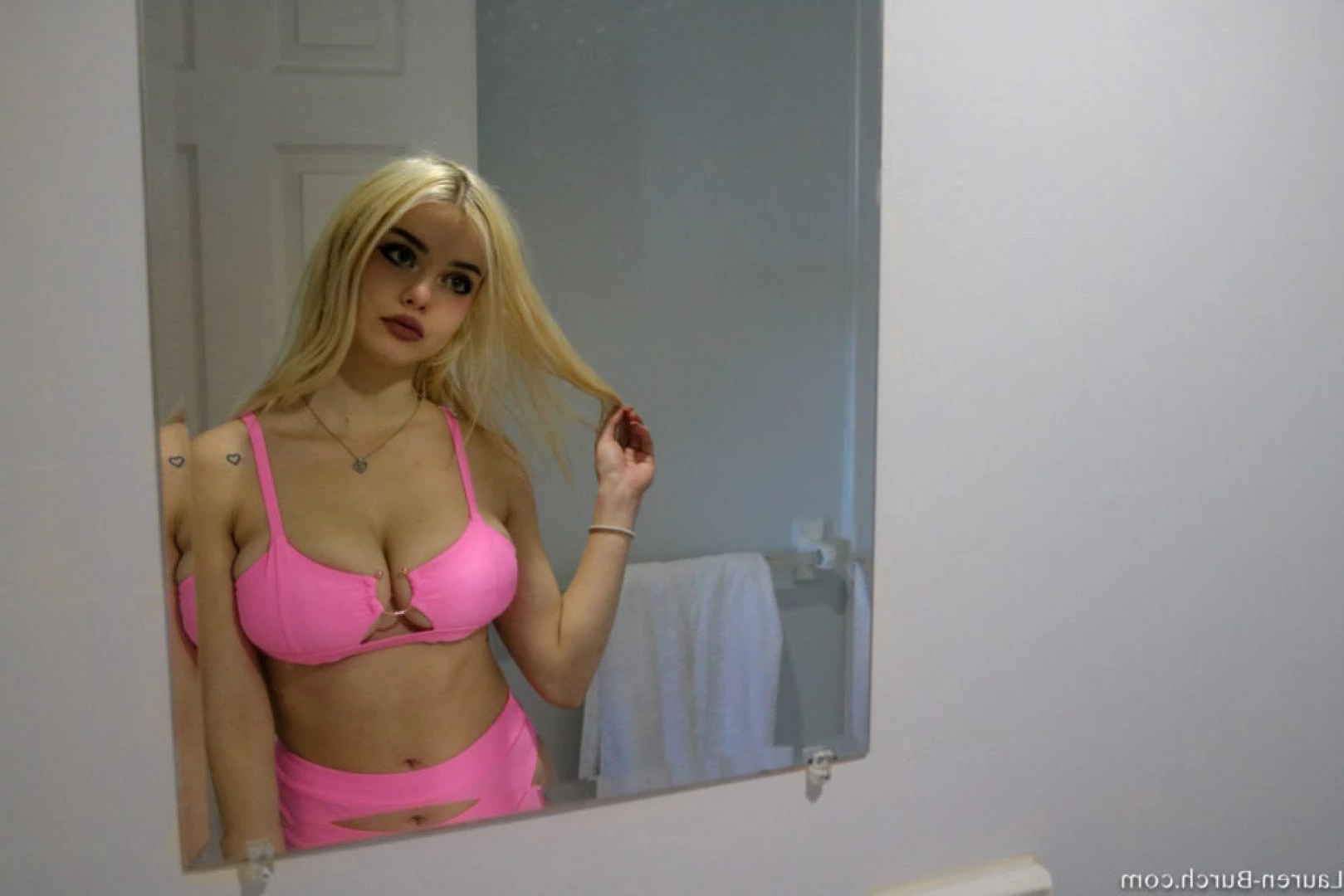 Lauren Burch [ laurenxburch ] Onlyfans leaked photo 669491 on Hotleaks.tv