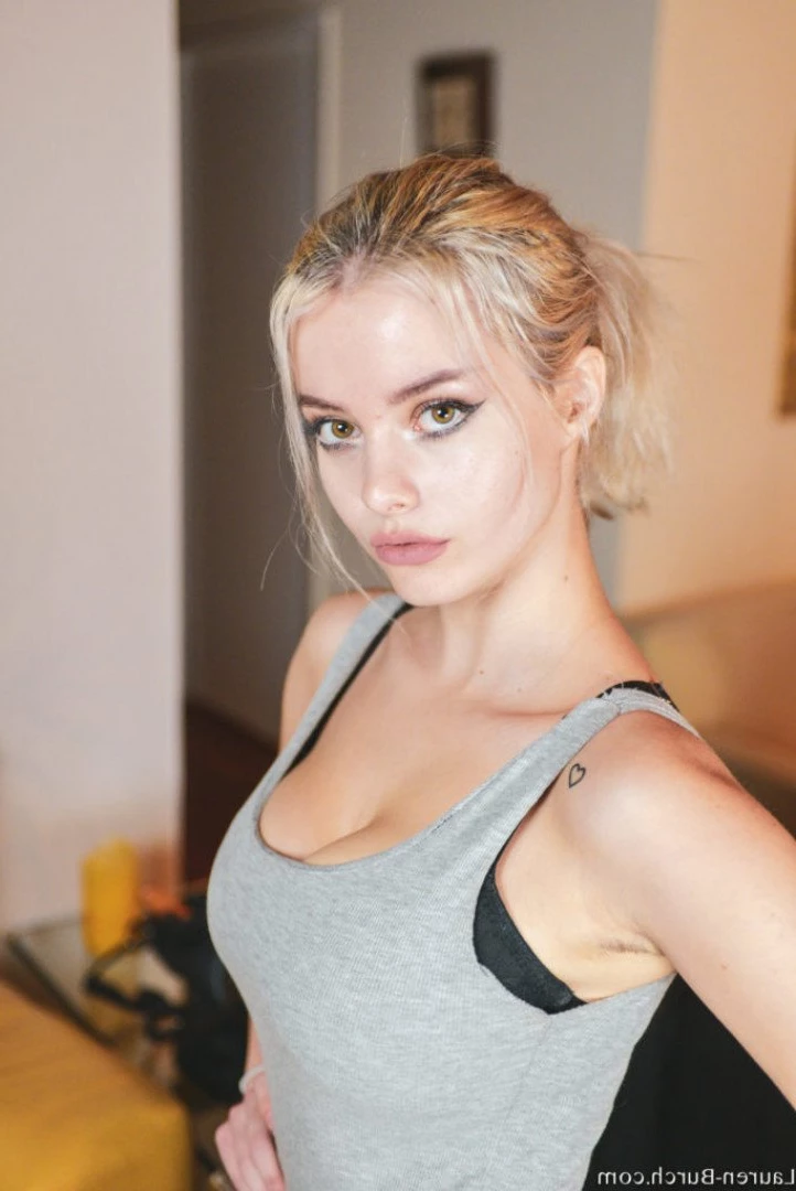 Lauren Burch [ laurenxburch ] Onlyfans leaked photo 669571 on Hotleaks.tv
