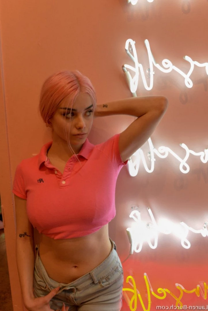 Lauren Burch [ laurenxburch ] Onlyfans leaked photo 669595 on Hotleaks.tv