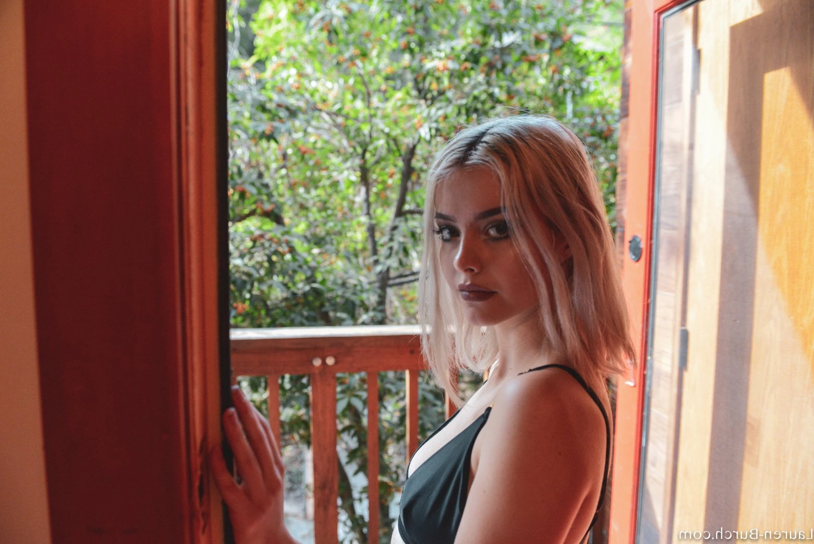Lauren Burch [ laurenxburch ] Onlyfans leaked photo 669741 on Hotleaks.tv