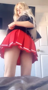 Lauren Burch [ laurenxburch ] Onlyfans leaked video 14869667 on Hotleaks.tv