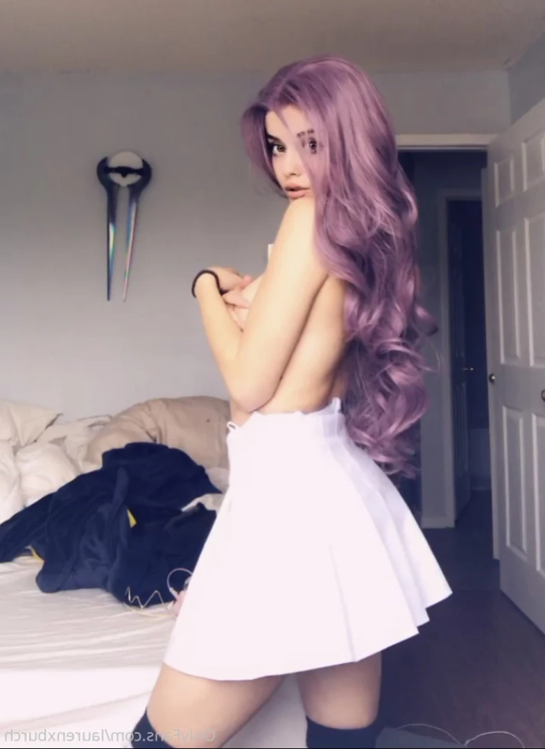 Lauren Burch [ laurenxburch ] Onlyfans leaked photo 15683222 on Hotleaks.tv