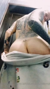 Artist &amp; Muse [ artistandmuseerotica ] Onlyfans leaked video 8465658 on Hotleaks.tv