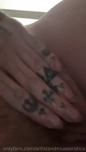 Artist &amp; Muse [ artistandmuseerotica ] Onlyfans leaked video 8465668 on Hotleaks.tv