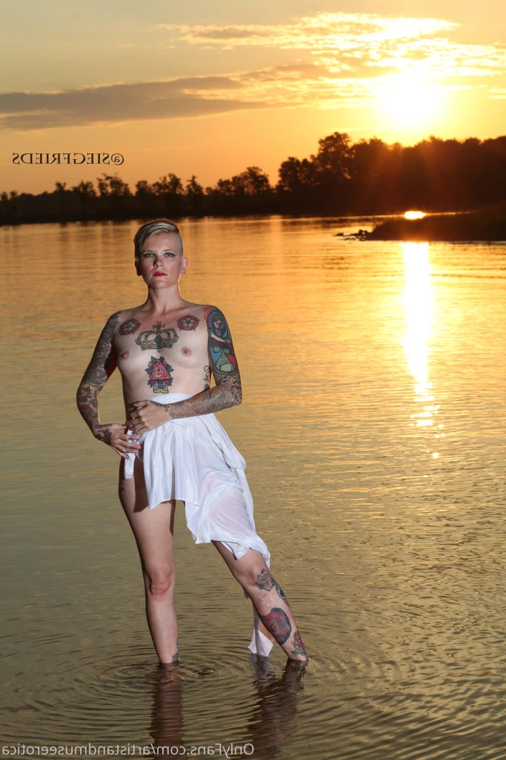 Artist &amp; Muse [ artistandmuseerotica ] Onlyfans leaked photo 9403146 on Hotleaks.tv