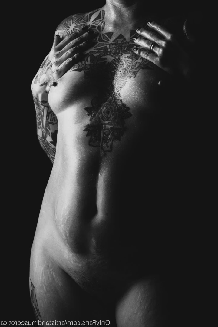 Artist &amp; Muse [ artistandmuseerotica ] Onlyfans leaked photo 9403308 on Hotleaks.tv