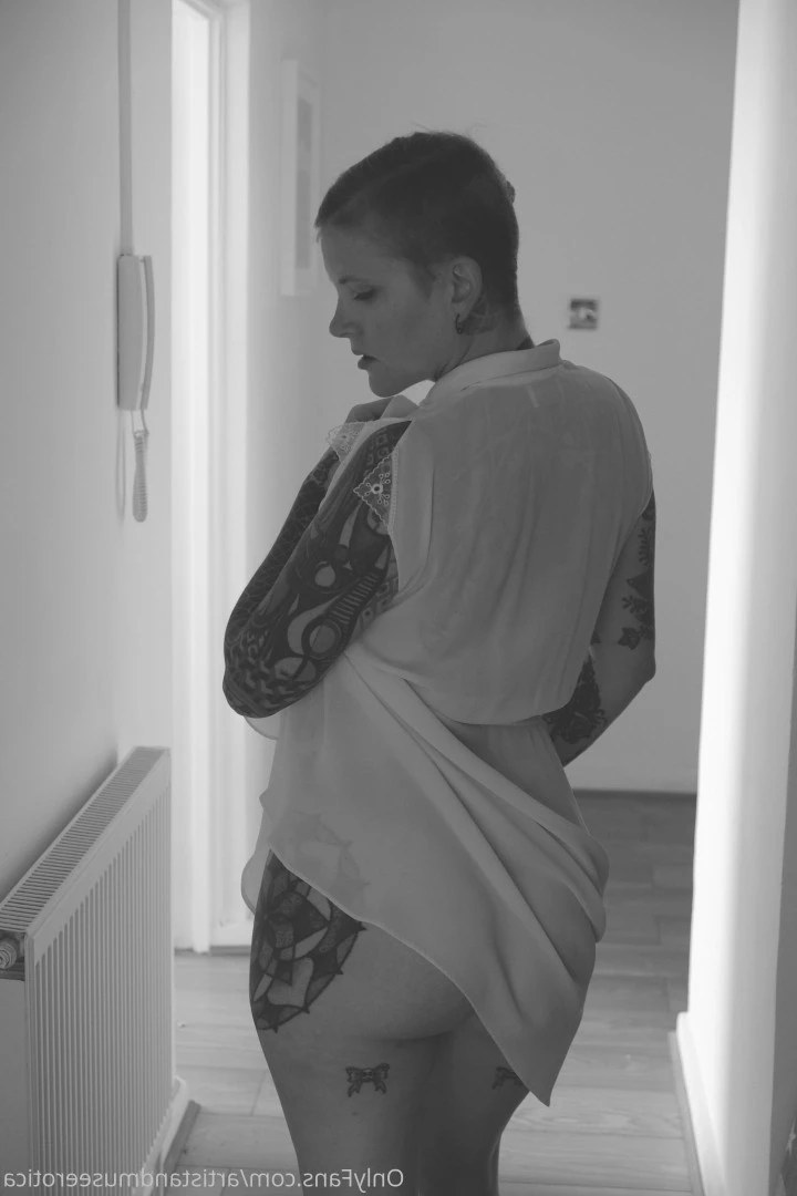 Artist &amp; Muse [ artistandmuseerotica ] Onlyfans leaked photo 9403423 on Hotleaks.tv