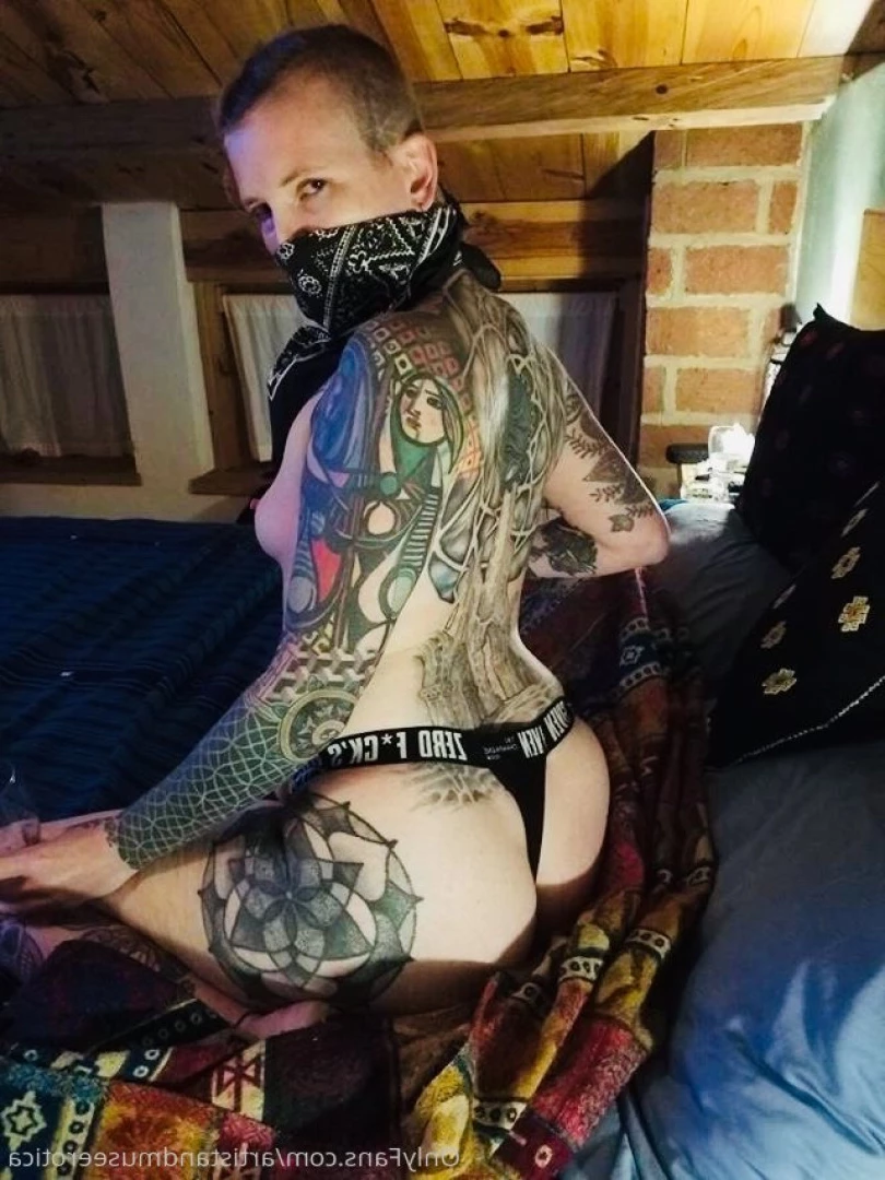 Artist &amp; Muse [ artistandmuseerotica ] Onlyfans leaked photo 9403466 on Hotleaks.tv