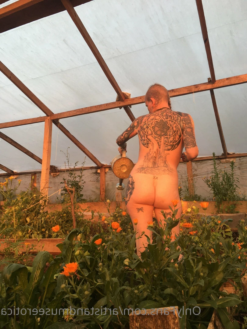 Artist &amp; Muse [ artistandmuseerotica ] Onlyfans leaked photo 9403684 on Hotleaks.tv