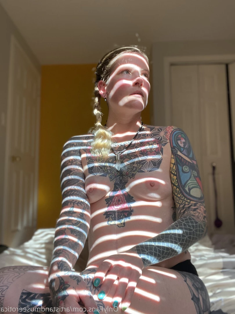 Artist &amp; Muse [ artistandmuseerotica ] Onlyfans leaked photo 9403734 on Hotleaks.tv