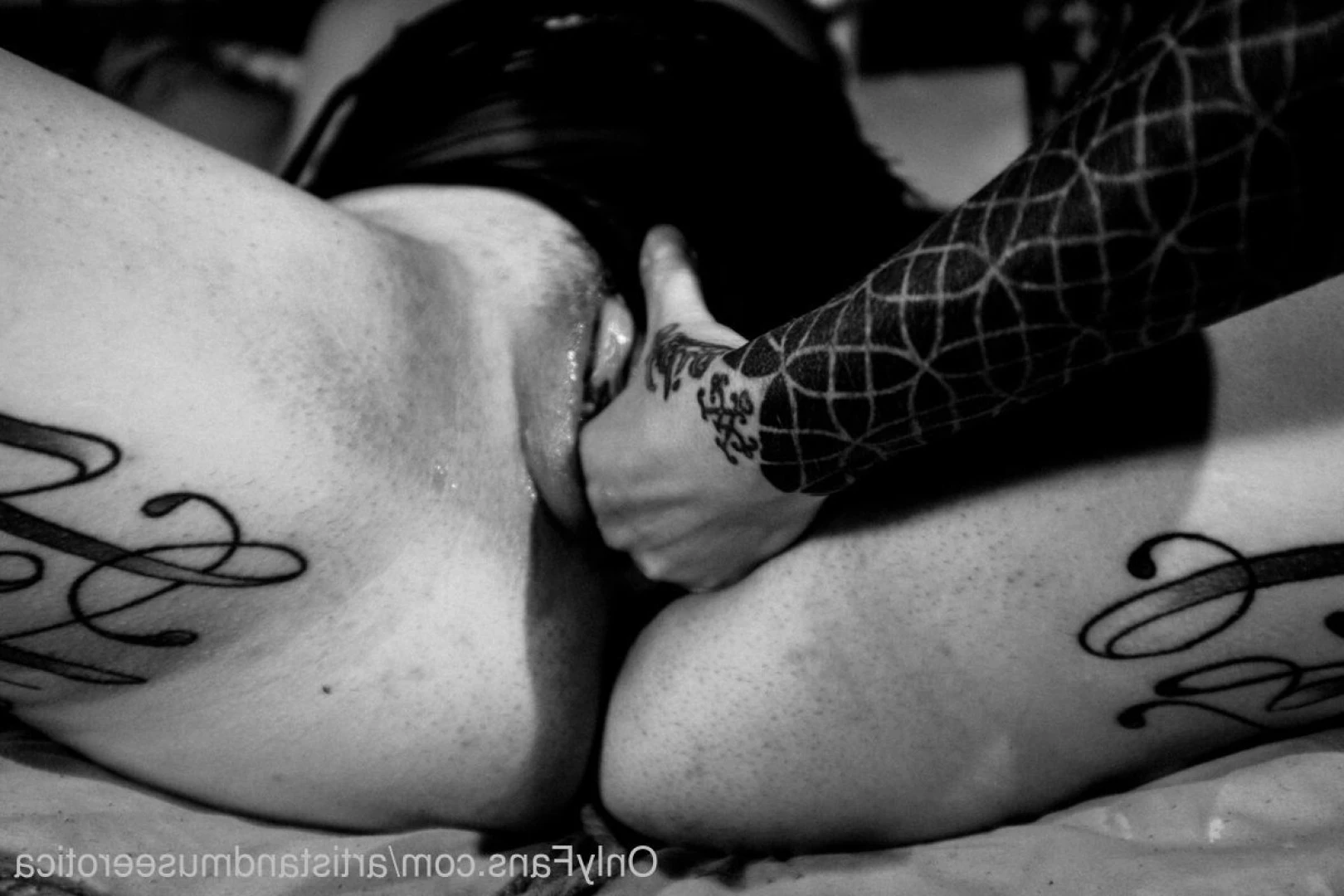 Artist &amp; Muse [ artistandmuseerotica ] Onlyfans leaked photo 9404221 on Hotleaks.tv
