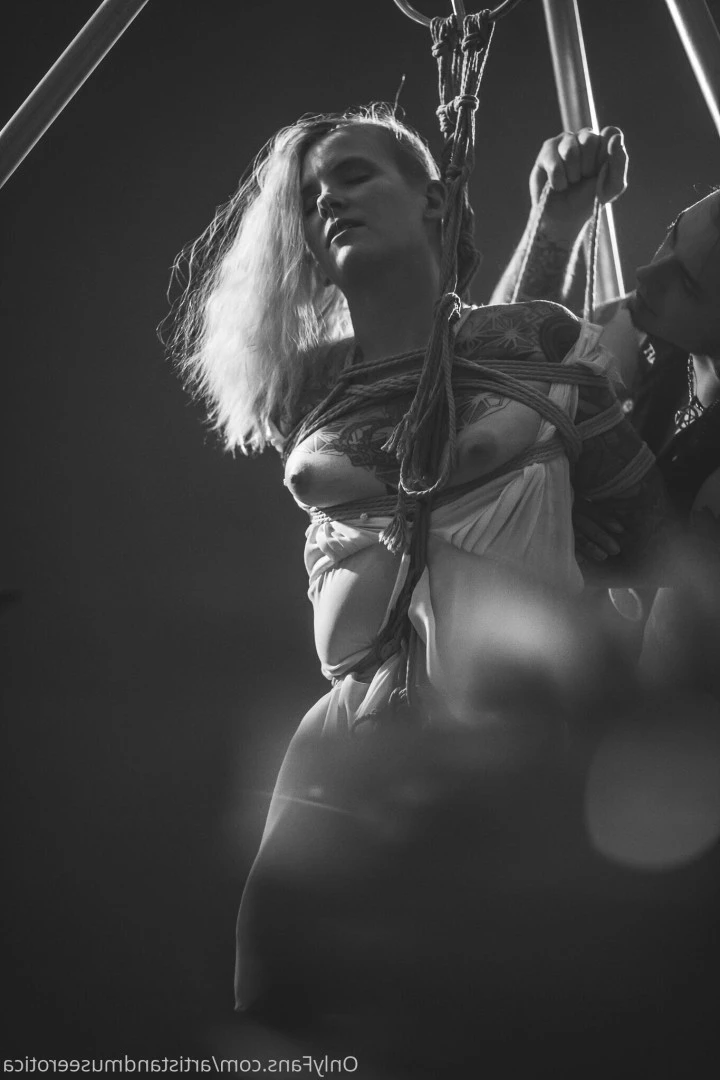 Artist &amp; Muse [ artistandmuseerotica ] Onlyfans leaked photo 9404555 on Hotleaks.tv