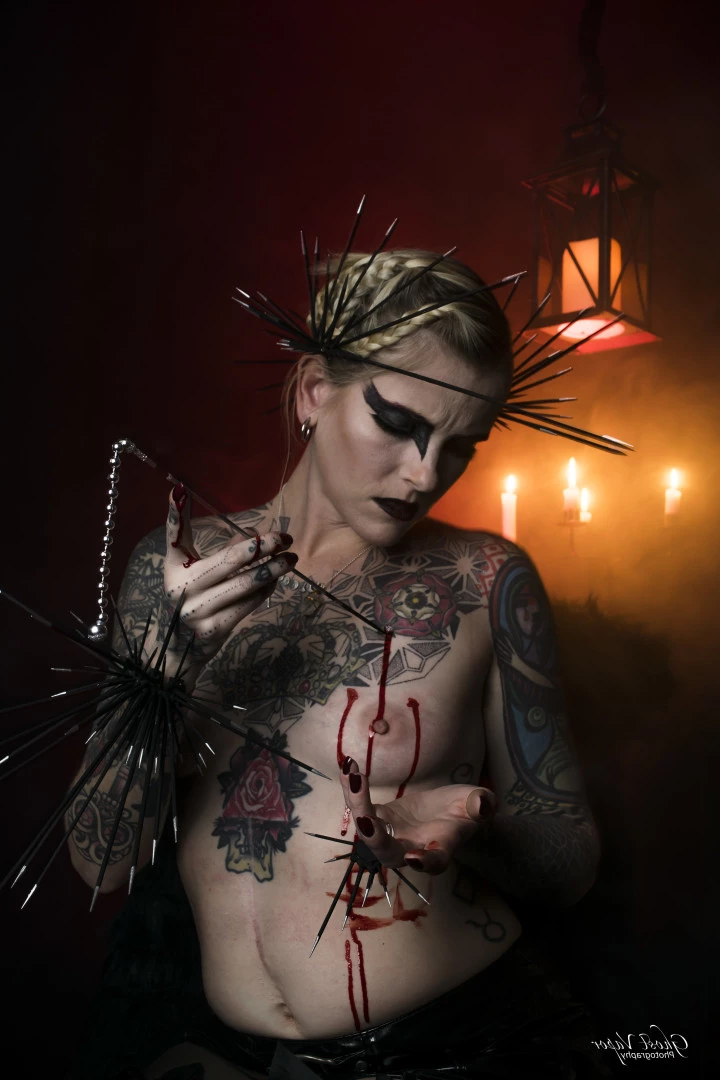 Artist &amp; Muse [ artistandmuseerotica ] Onlyfans leaked photo 9404681 on Hotleaks.tv