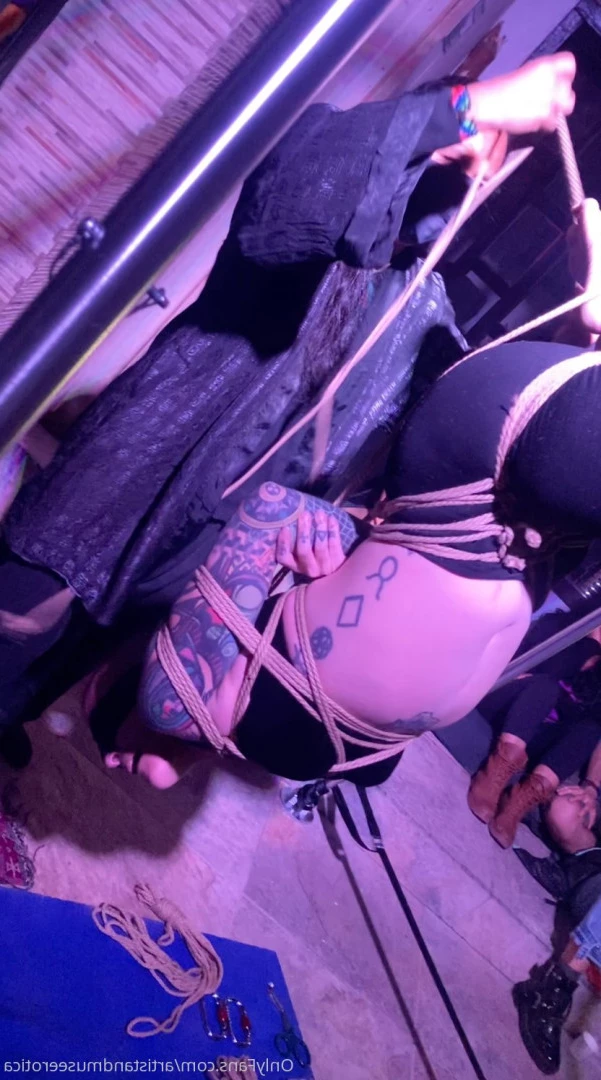 Artist &amp; Muse [ artistandmuseerotica ] Onlyfans leaked photo 9404721 on Hotleaks.tv