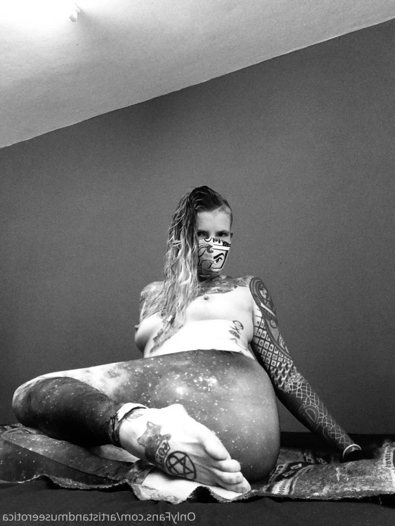 Artist &amp; Muse [ artistandmuseerotica ] Onlyfans leaked photo 9404771 on Hotleaks.tv