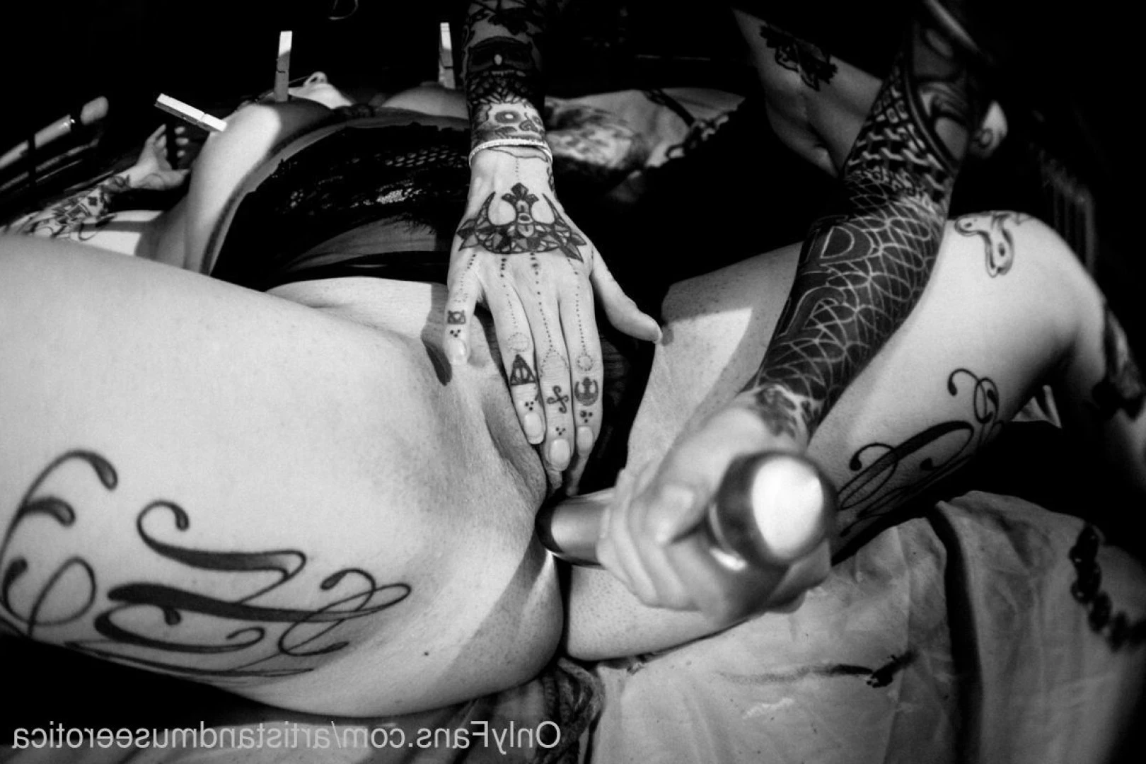 Artist &amp; Muse [ artistandmuseerotica ] Onlyfans leaked photo 9405012 on Hotleaks.tv