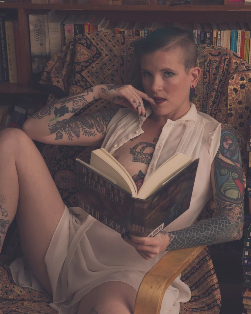 Artist &amp; Muse [ artistandmuseerotica ] Onlyfans leaked photo 9405052 on Hotleaks.tv