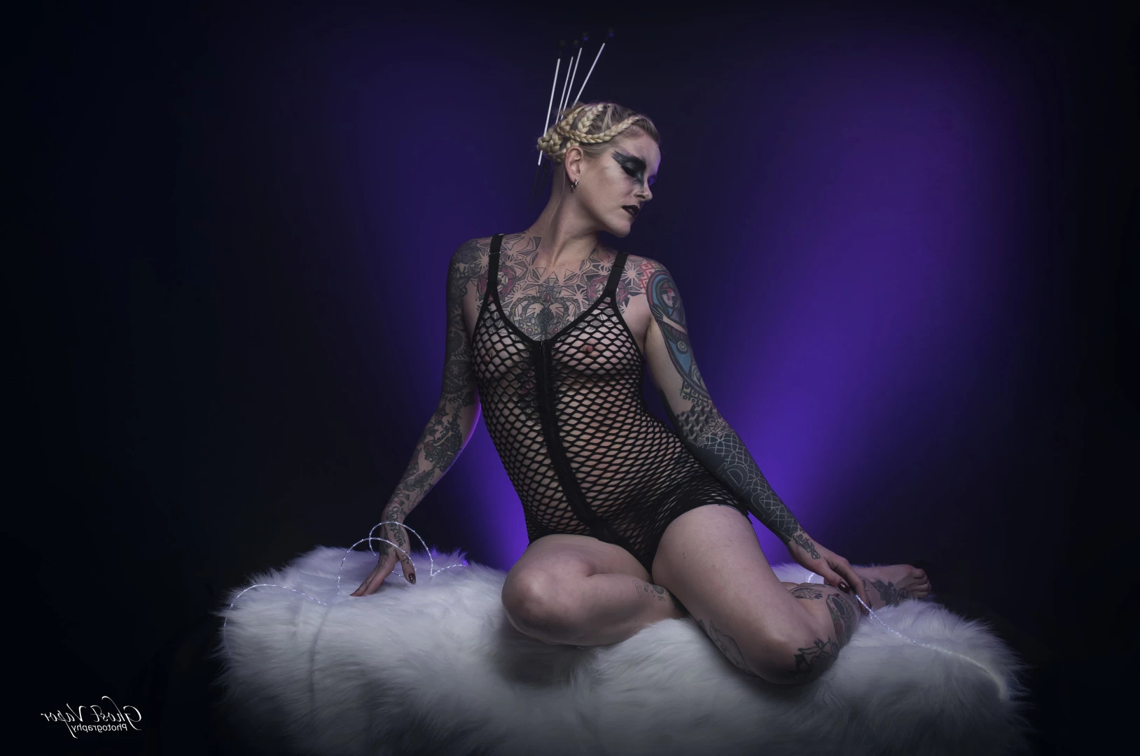 Artist &amp; Muse [ artistandmuseerotica ] Onlyfans leaked photo 9405165 on Hotleaks.tv