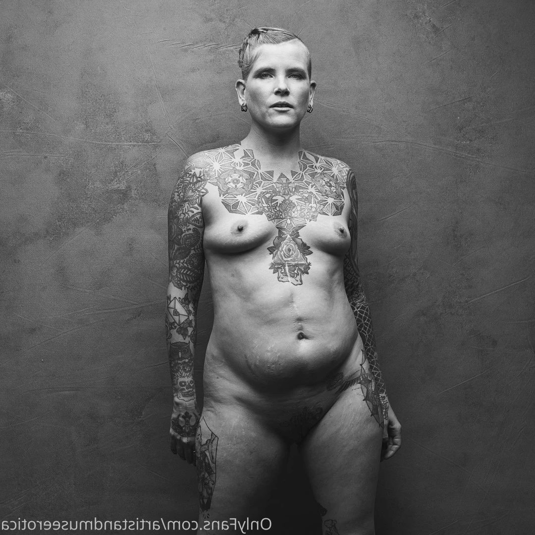 Artist &amp; Muse [ artistandmuseerotica ] Onlyfans leaked photo 9405283 on Hotleaks.tv