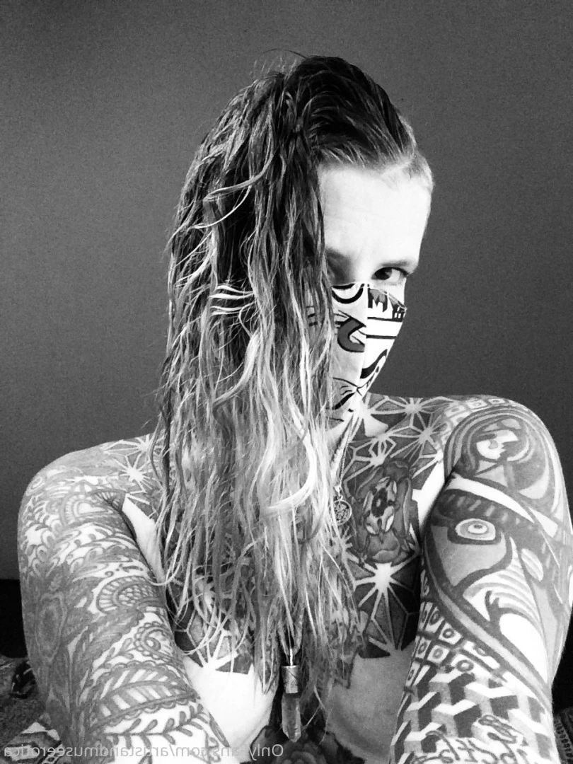 Artist &amp; Muse [ artistandmuseerotica ] Onlyfans leaked photo 9405415 on Hotleaks.tv