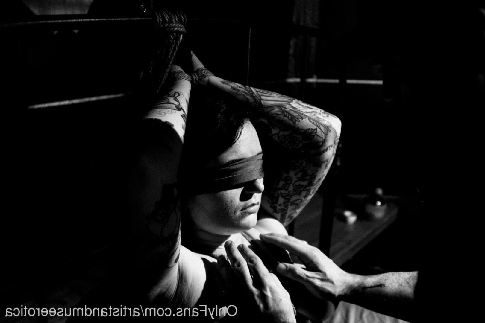 Artist &amp; Muse [ artistandmuseerotica ] Onlyfans leaked photo 9405726 on Hotleaks.tv