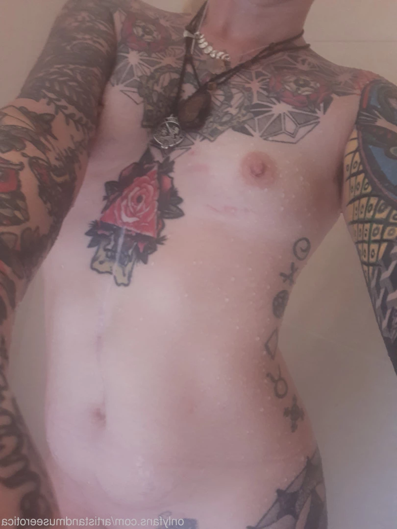 Artist &amp; Muse [ artistandmuseerotica ] Onlyfans leaked photo 9406183 on Hotleaks.tv