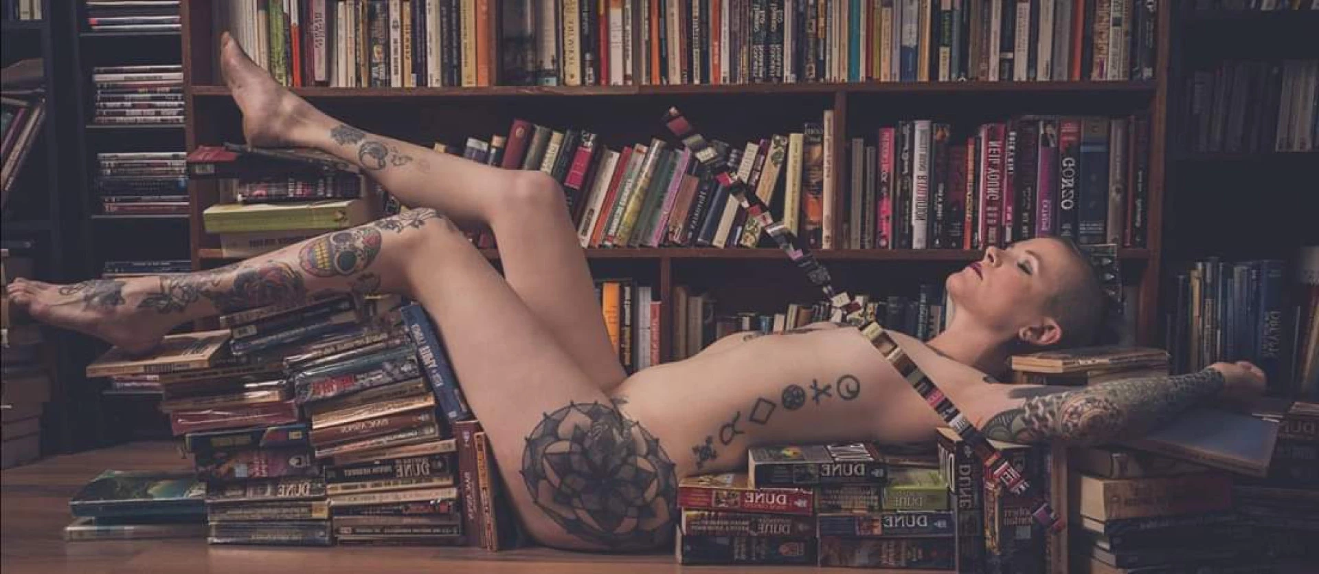 Artist &amp; Muse [ artistandmuseerotica ] Onlyfans leaked photo 9406623 on Hotleaks.tv