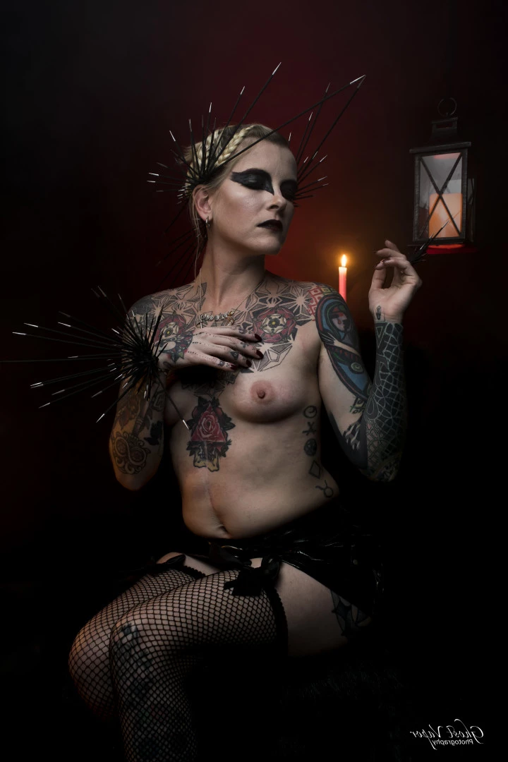 Artist &amp; Muse [ artistandmuseerotica ] Onlyfans leaked photo 9406671 on Hotleaks.tv
