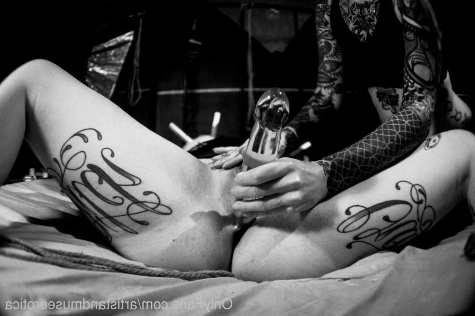 Artist &amp; Muse [ artistandmuseerotica ] Onlyfans leaked photo 9407067 on Hotleaks.tv