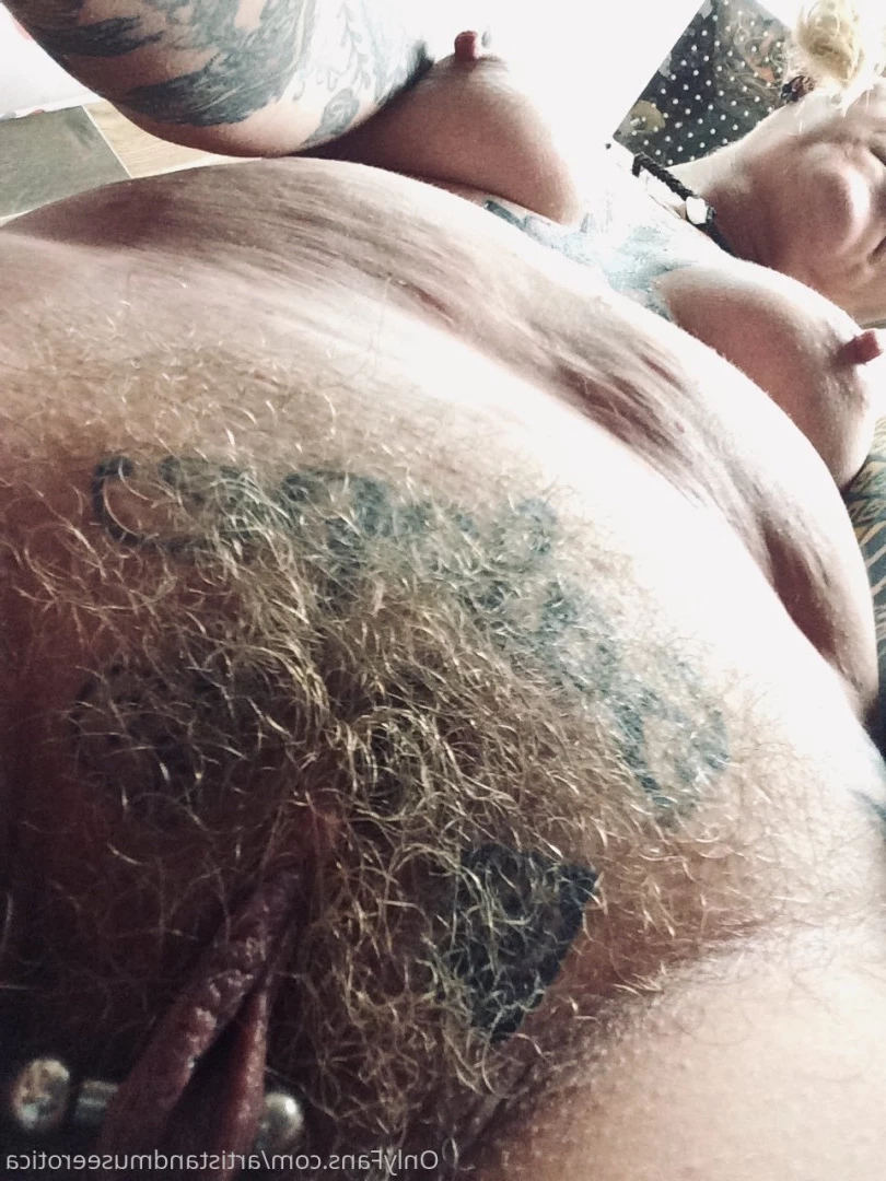 Artist &amp; Muse [ artistandmuseerotica ] Onlyfans leaked photo 9407254 on Hotleaks.tv