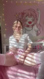 Mary Kitty [ marykittybaby ] Onlyfans leaked video 18241091 on Hotleaks.tv