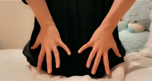 Mary Kitty [ marykittybaby ] Onlyfans leaked video 18241238 on Hotleaks.tv