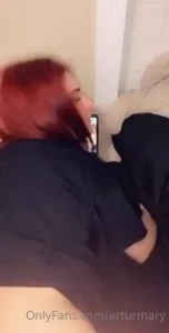 Mary Kitty [ marykittybaby ] Onlyfans leaked video 18241288 on Hotleaks.tv