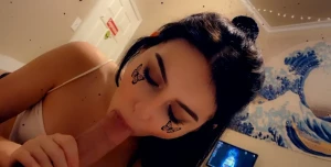Mary Kitty [ marykittybaby ] Onlyfans leaked video 18241302 on Hotleaks.tv