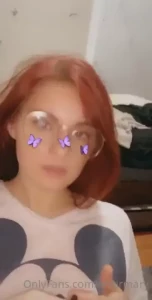 Mary Kitty [ marykittybaby ] Onlyfans leaked video 18241316 on Hotleaks.tv