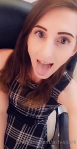 ash.spark Onlyfans leaked video 8465415 on Hotleaks.tv